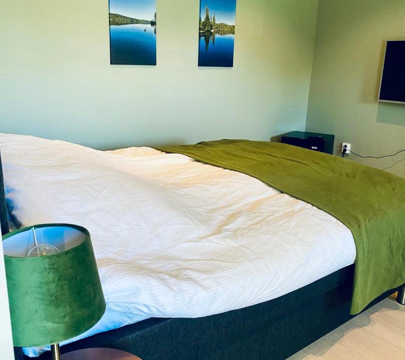 Photo of Bedroom in Angelholm