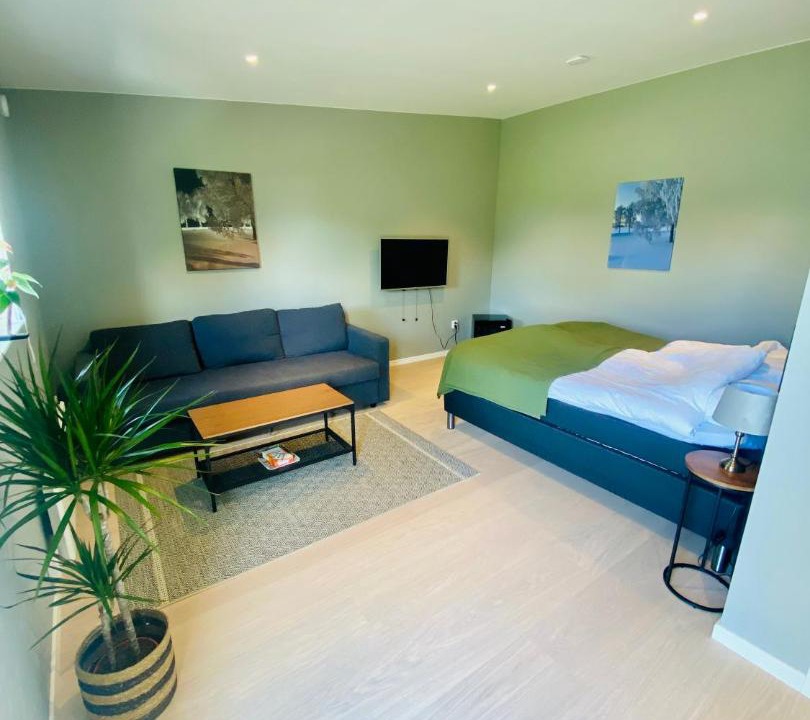 Photo of Livingroom in Angelholm