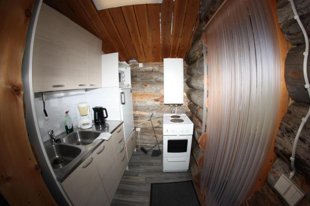Photo of Others in Utsjoki