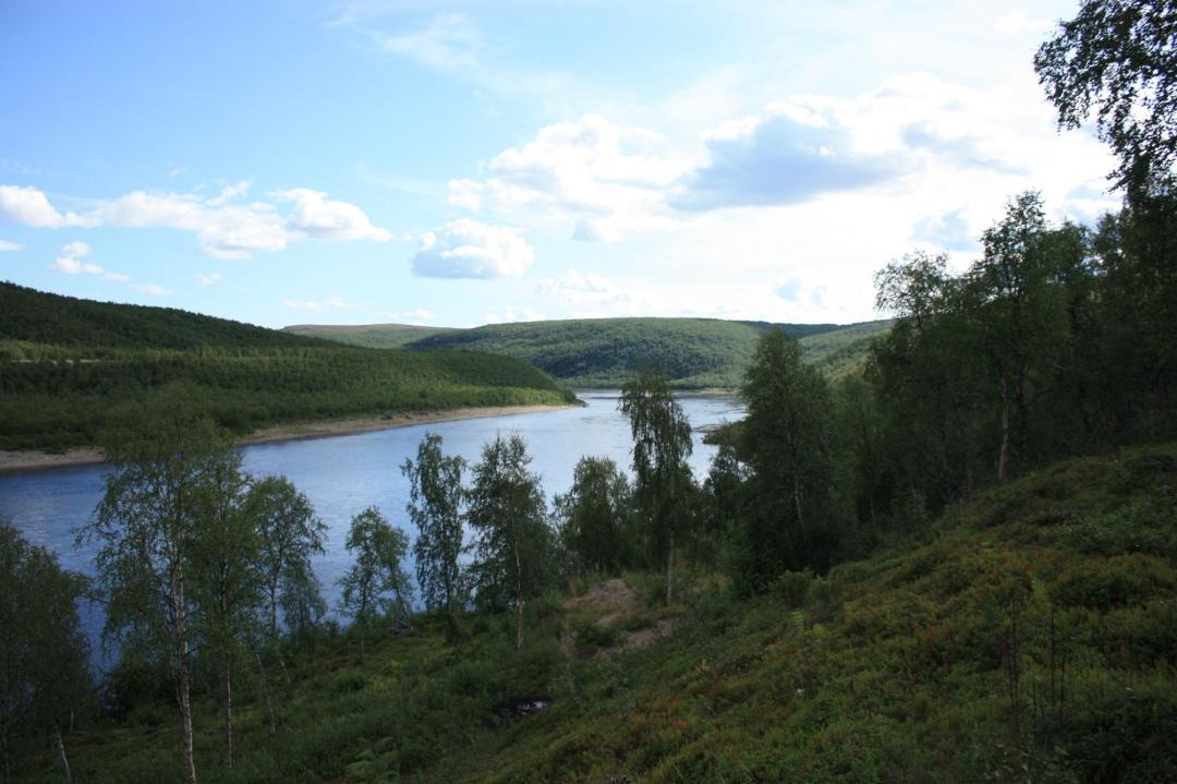 Photo of Others in Utsjoki