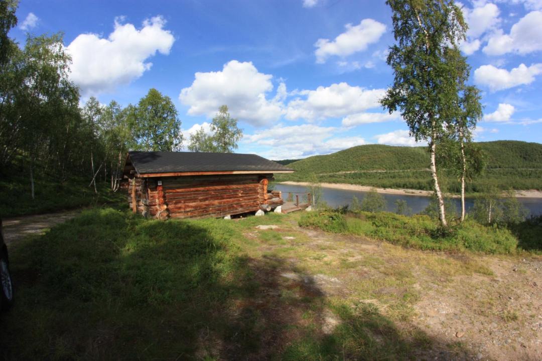 Photo of Others in Utsjoki