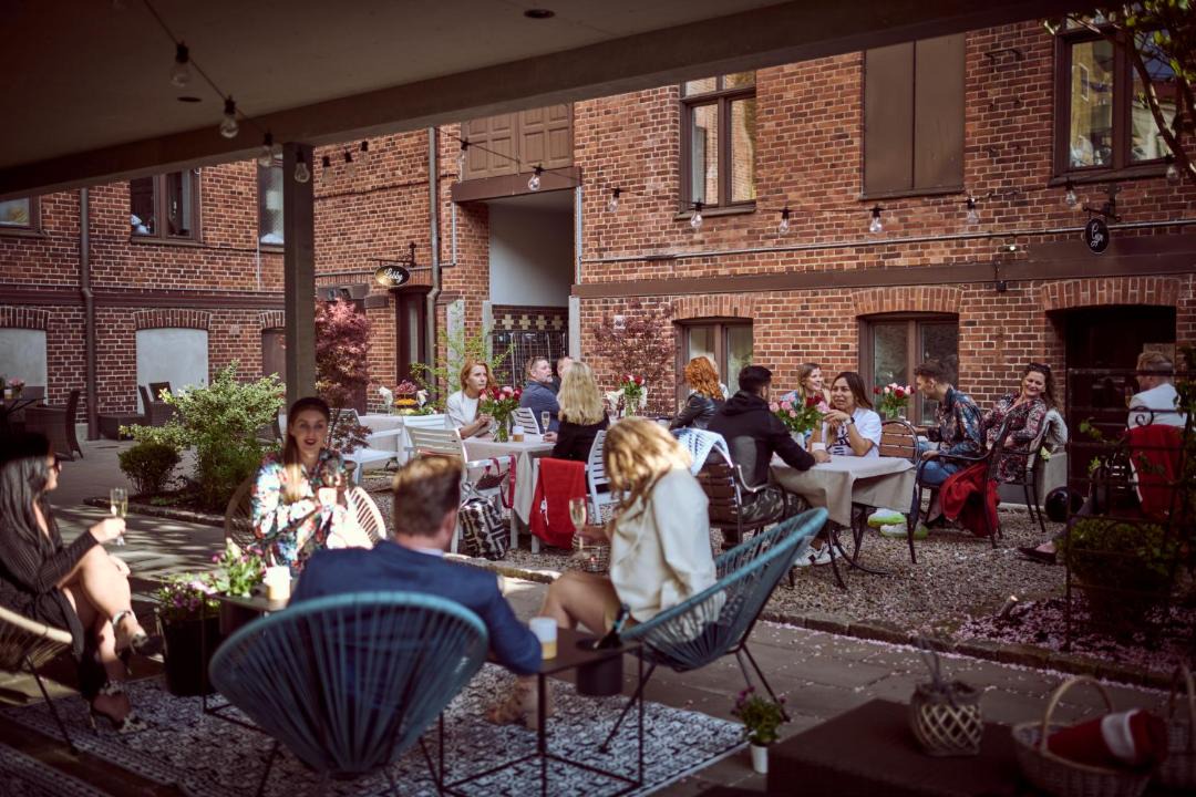 Photo of Others in Halmstad