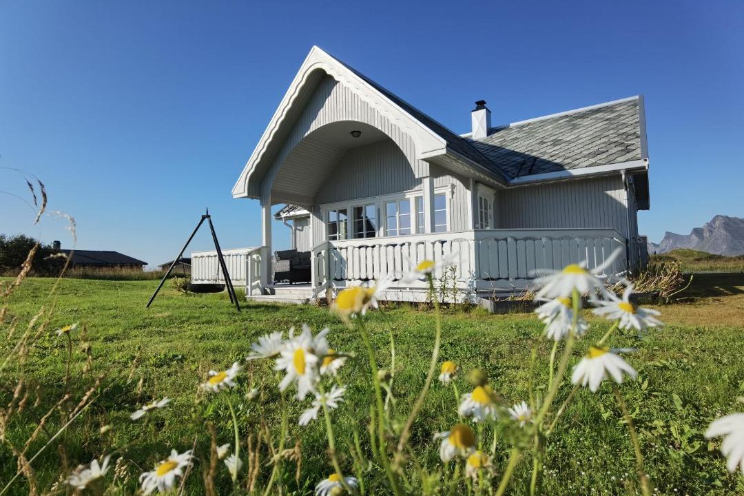 Photo of Others in Flakstad
