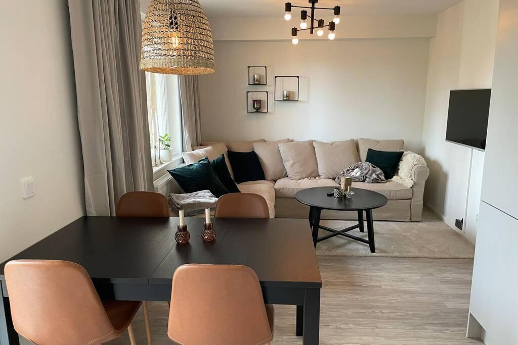 Photo of Livingroom in Jarvso