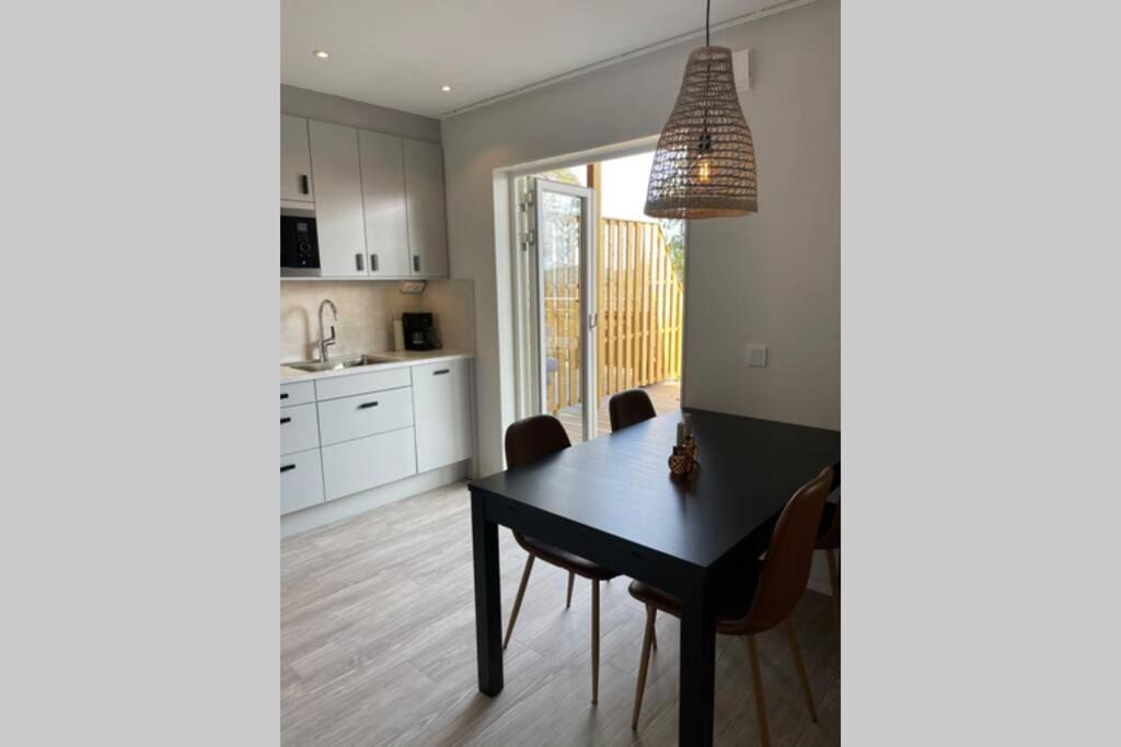 Photo of Kitchen in Jarvso