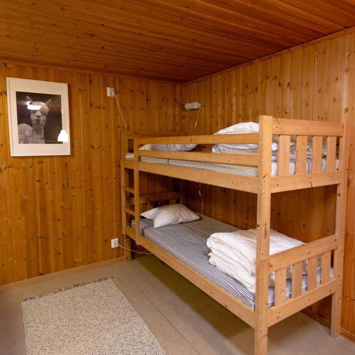 Photo of Bedroom in Bottnaryd