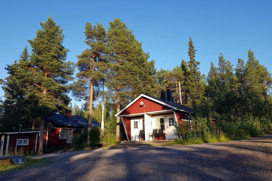 Photo of Others in Kurravaara