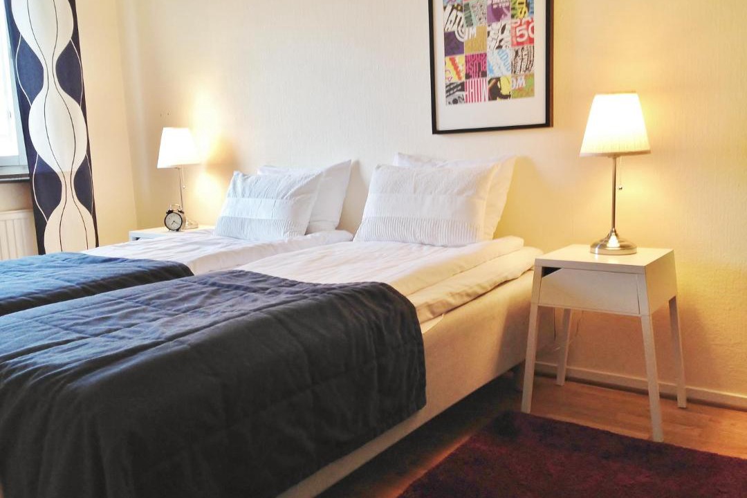 Photo of Bedroom in Vaxjo