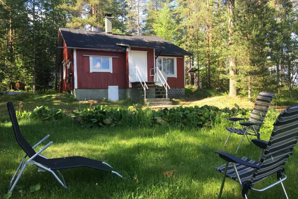 Photo of Others in Savonlinna