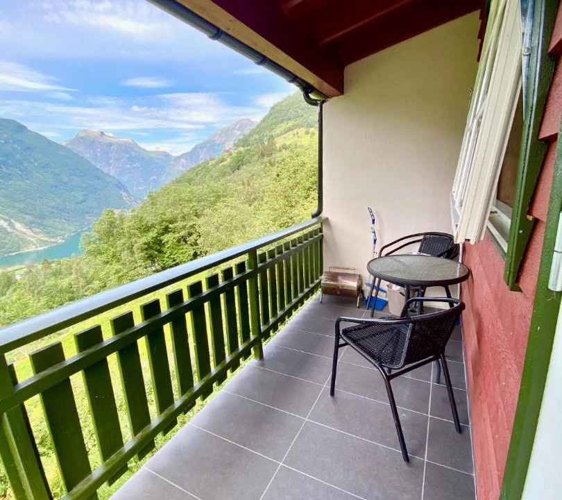 Photo of Others in Geiranger