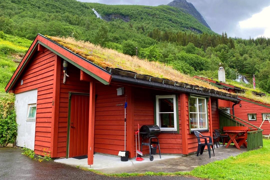 Photo of Others in Geiranger