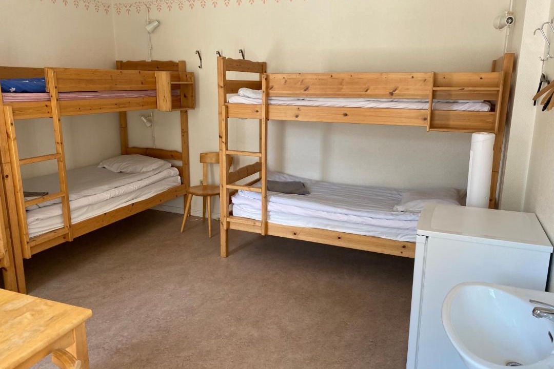 Photo of Bedroom in Gavle