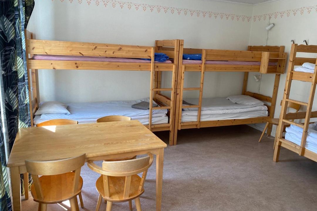 Photo of Bedroom in Gavle