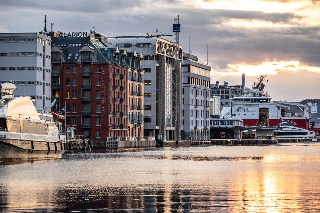 Photo of Others in Bergen City Centre