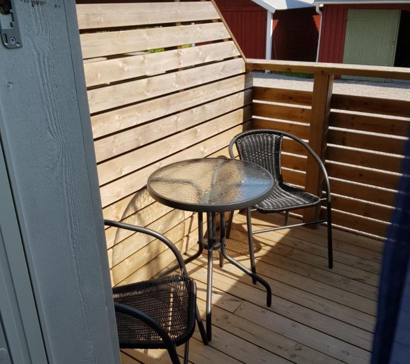 Photo of Patio Balcony in Varberg