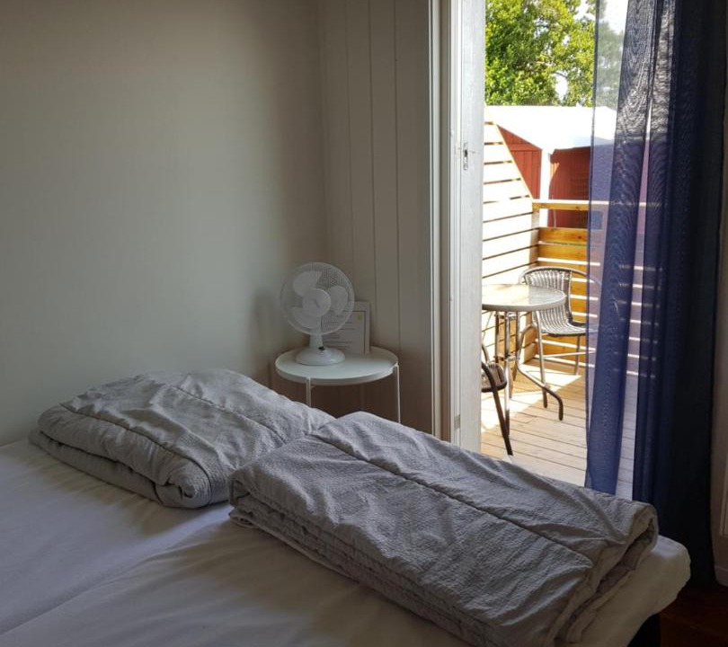 Photo of Bedroom in Varberg