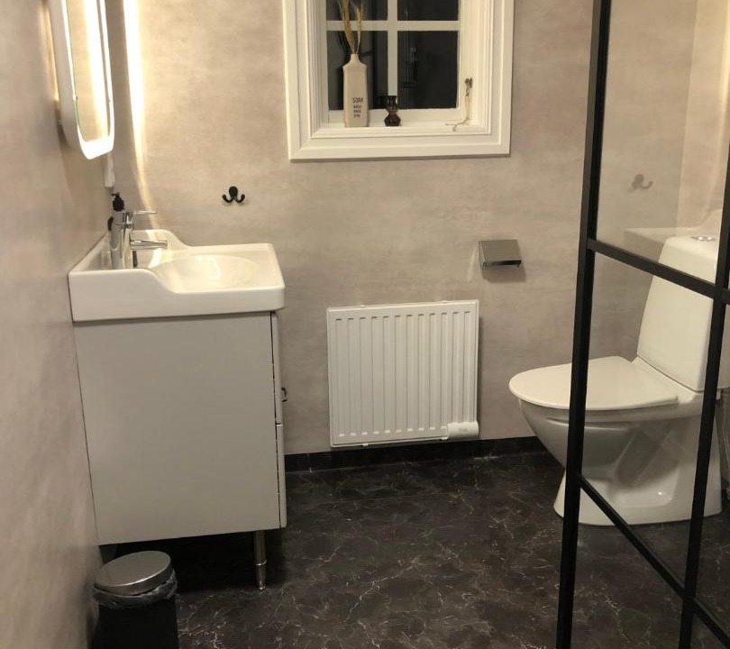 Photo of Bathroom in Nora