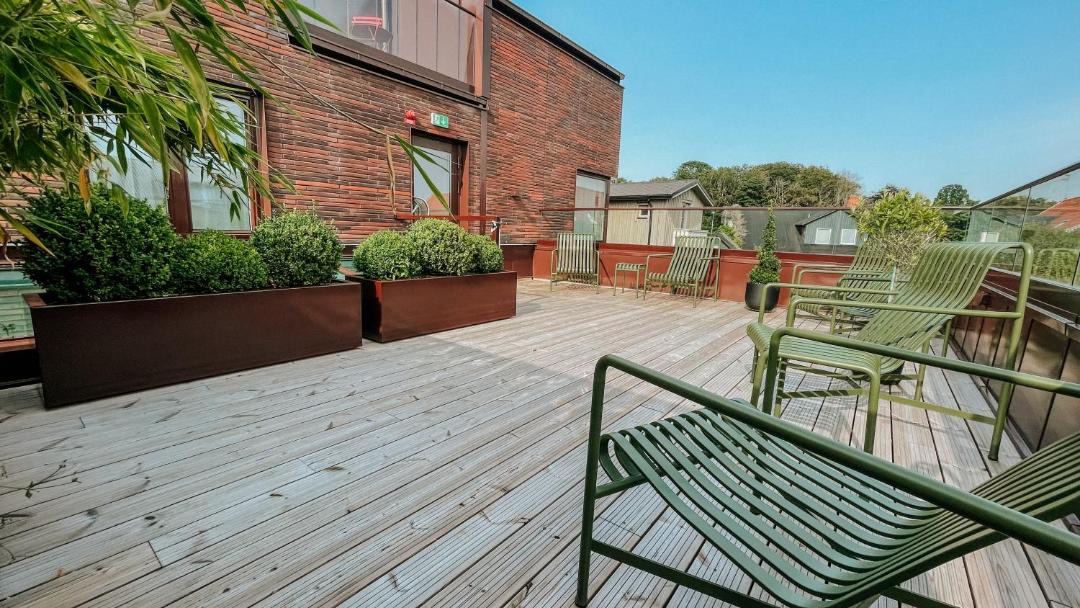 Photo of Patio Balcony in Staffanstorp Municipality