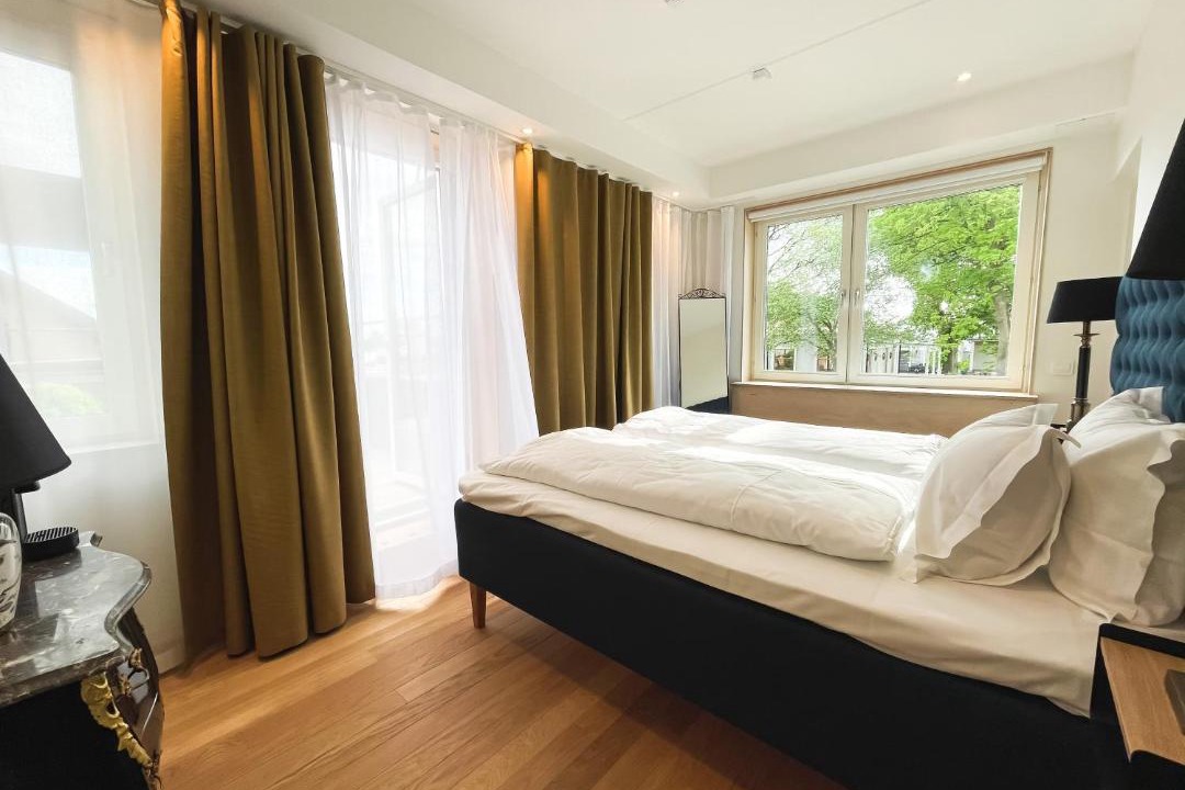 Photo of Bedroom in Staffanstorp Municipality