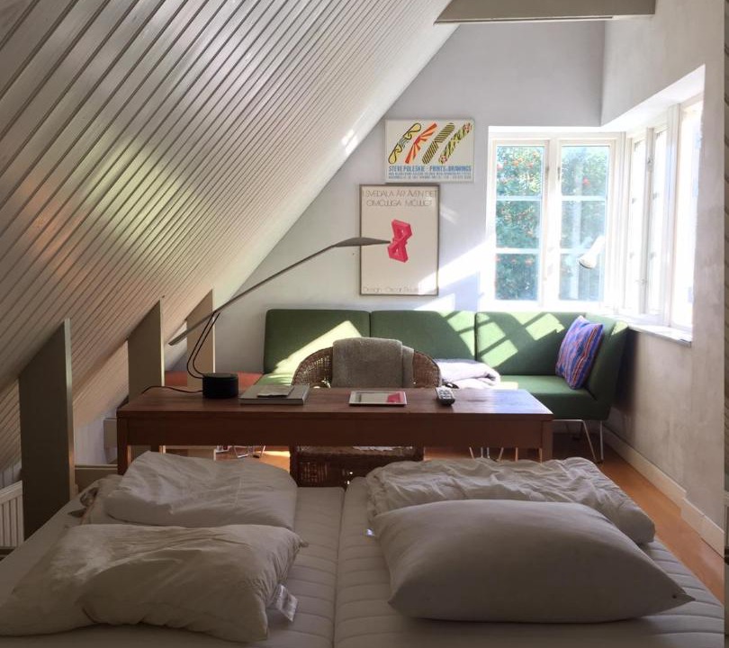 Photo of Bedroom in Kivik