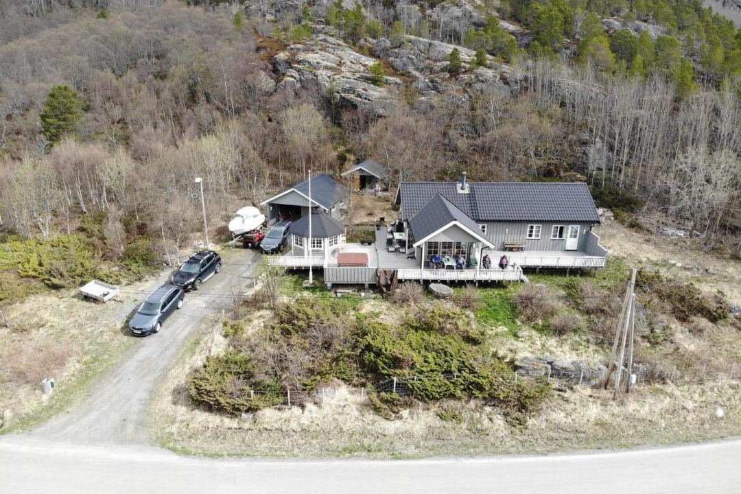 Photo of Others in Tjeldsund