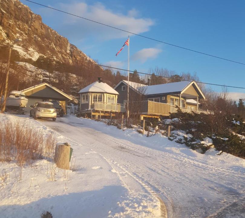 Photo of Others in Tjeldsund