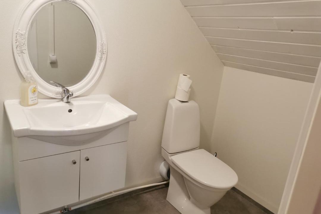 Photo of Bathroom in Rolfstorp