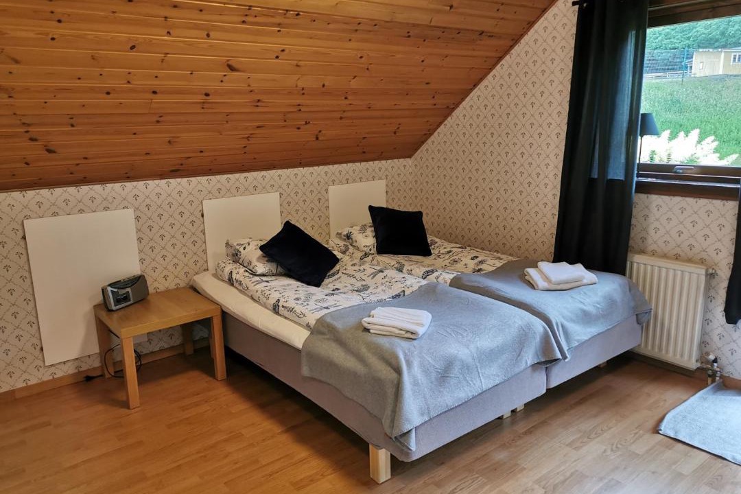 Photo of Bedroom in Rolfstorp