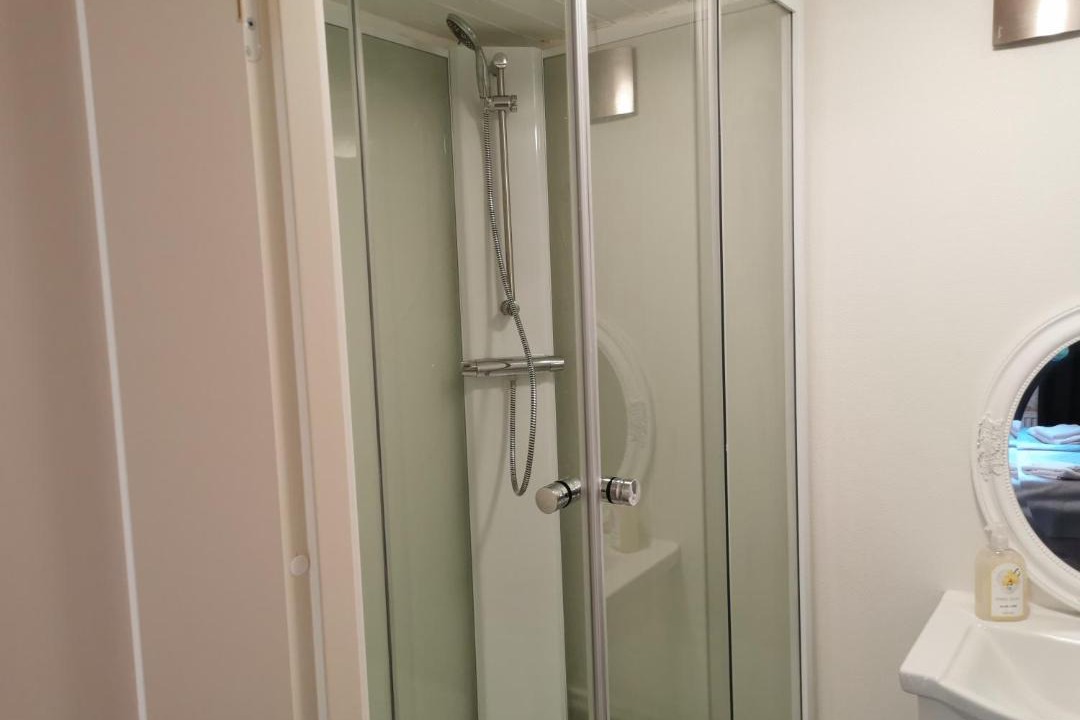 Photo of Bathroom in Rolfstorp
