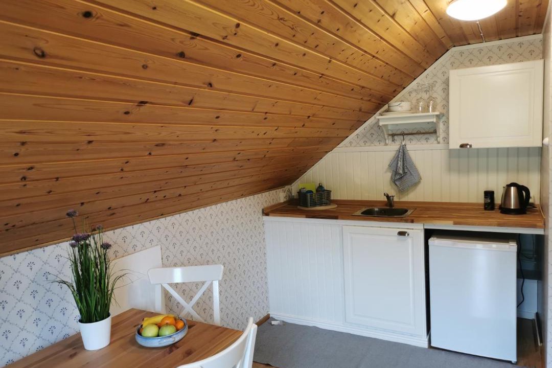 Photo of Kitchen in Rolfstorp