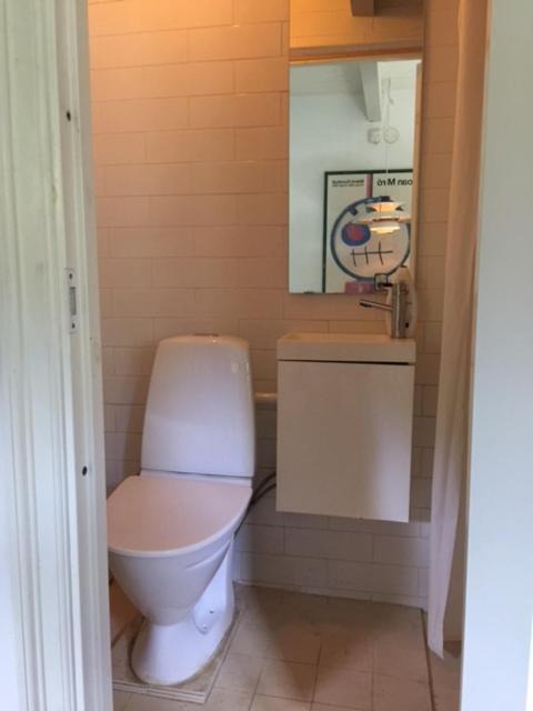 Photo of Bathroom in Kivik