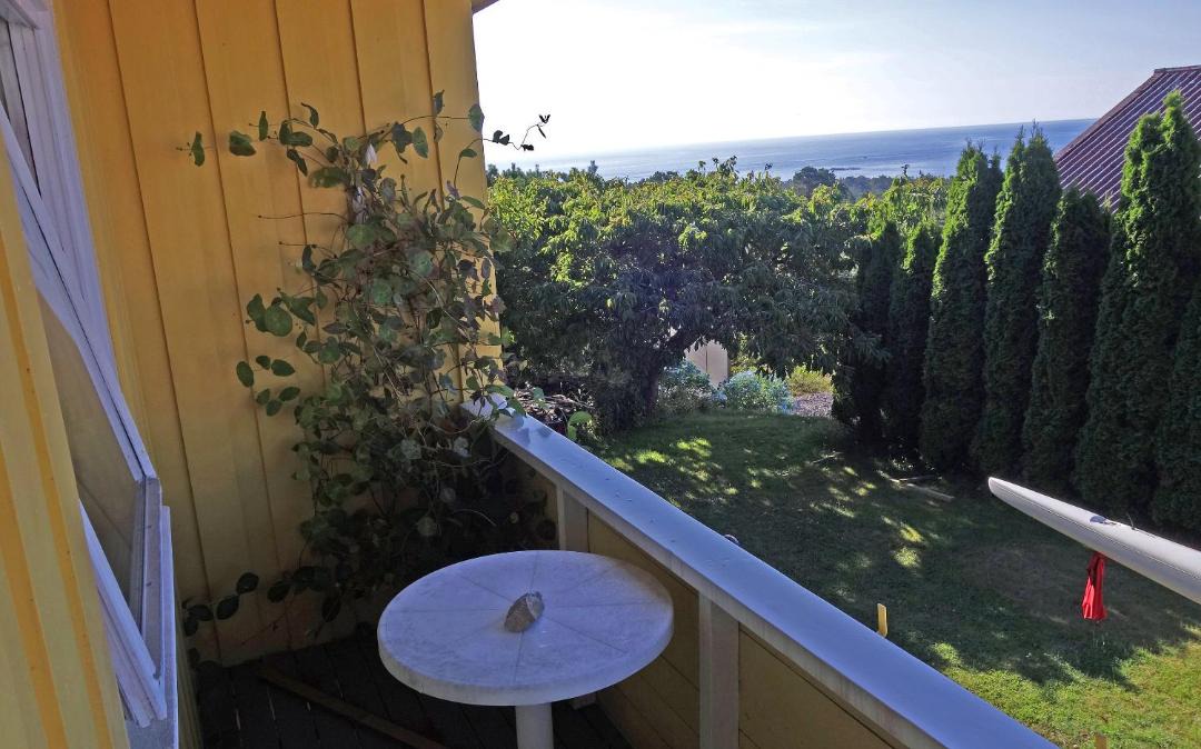Photo of Patio Balcony in Risor
