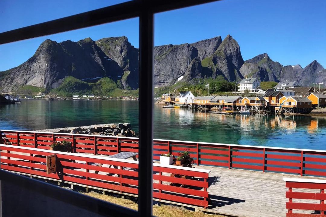 Photo of Others in Hamnøya