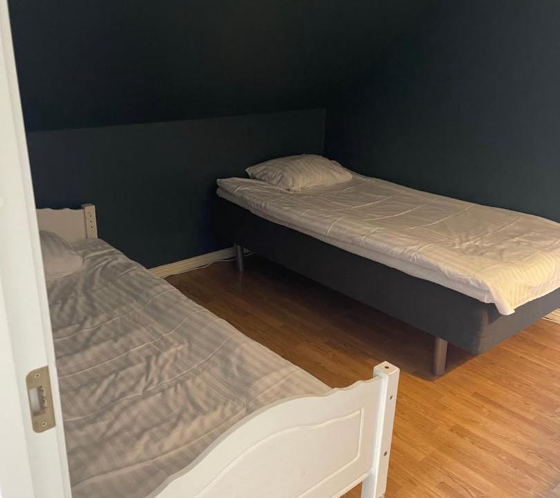 Photo of Bedroom in Vallakra