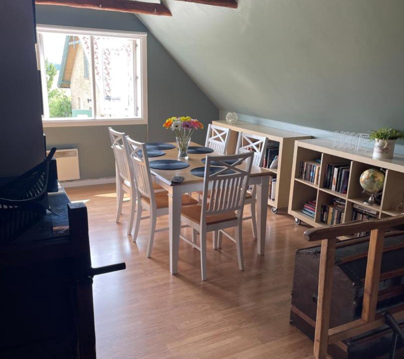 Photo of Livingroom in Vallakra