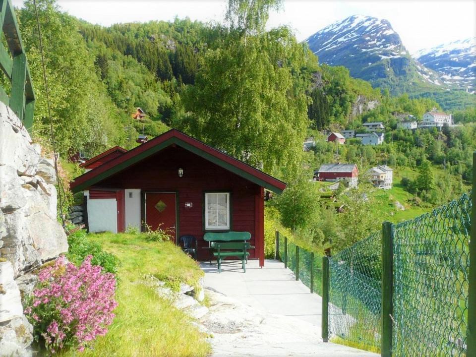 Photo of Others in Geiranger
