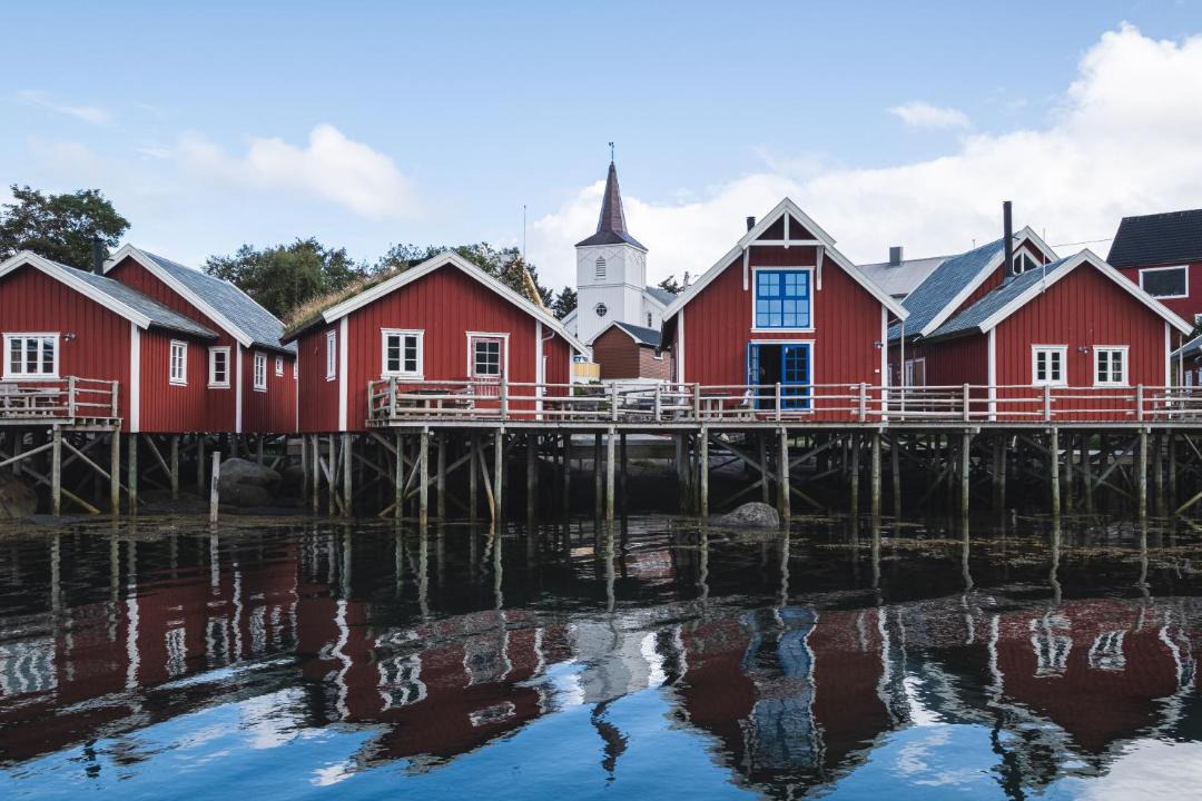Photo of Others in Reine
