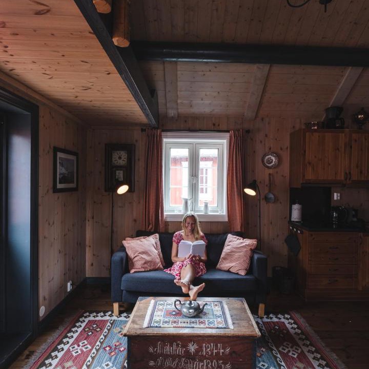Photo of Others in Reine