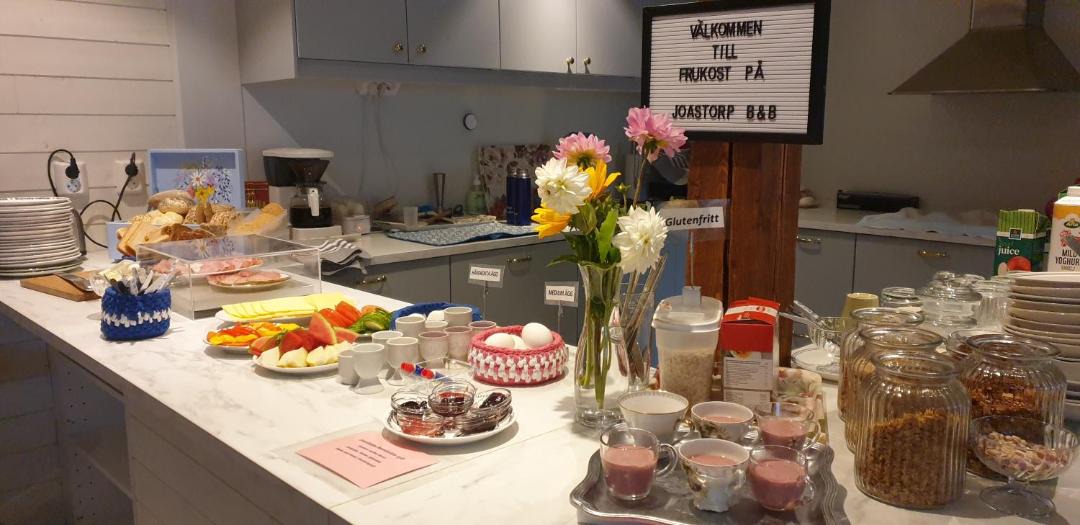Photo of Kitchen in Ullared