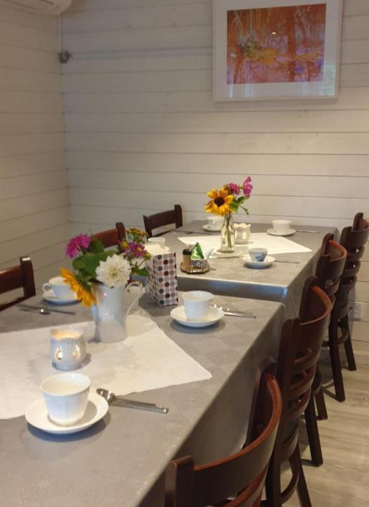 Photo of Kitchen in Ullared