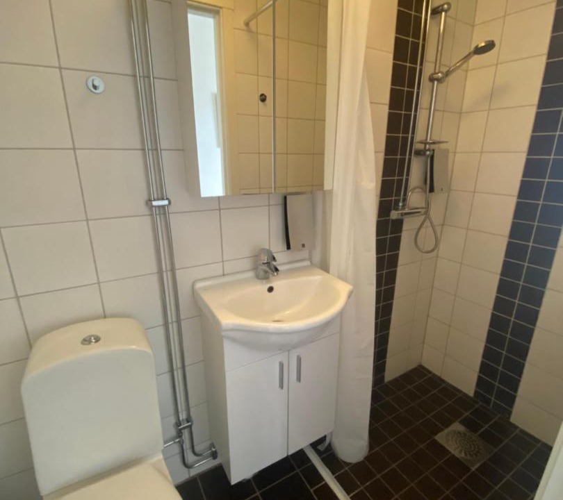 Photo of Bathroom in Frovi