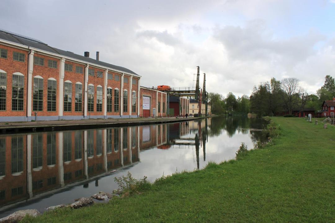 Photo of Others in Nordostra Motala