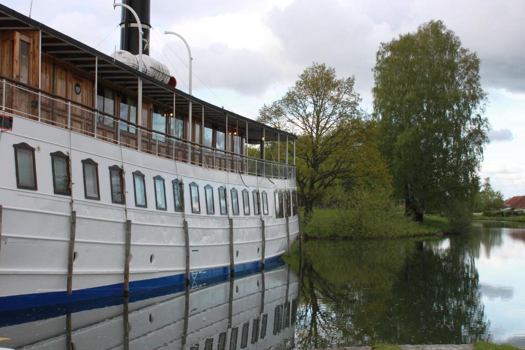Photo of Others in Nordostra Motala