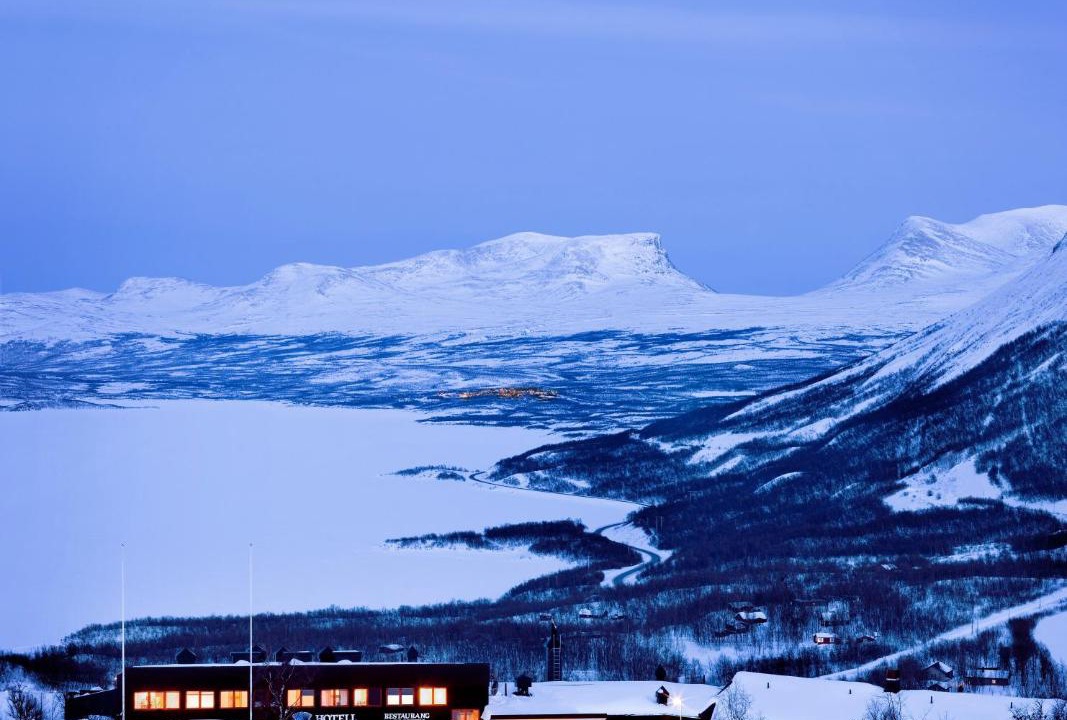 Photo of Others in Bjorkliden