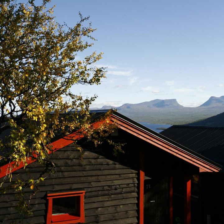 Photo of Others in Bjorkliden