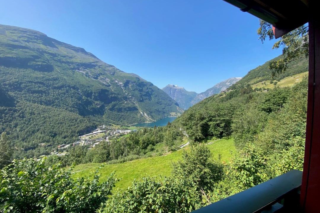 Photo of Others in Geiranger