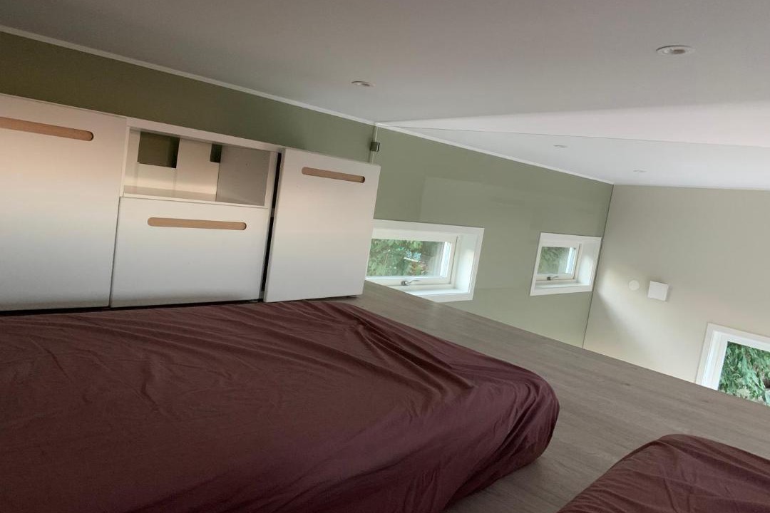 Photo of Bedroom in Falkenberg
