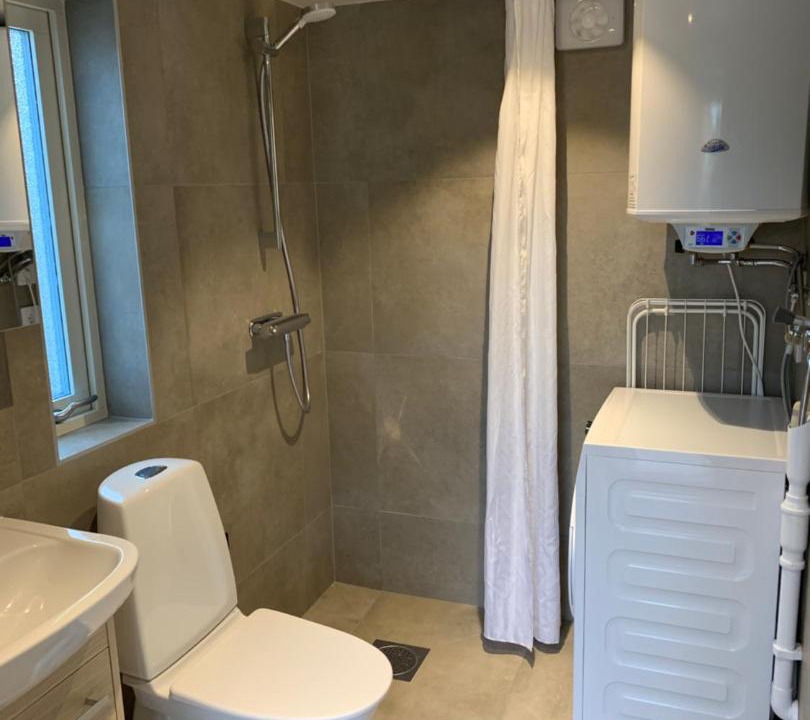 Photo of Bathroom in Falkenberg