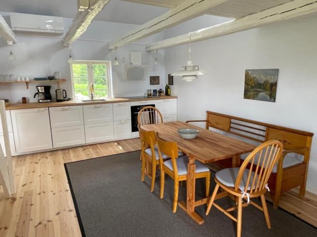 Photo of Kitchen in Agunnaryd