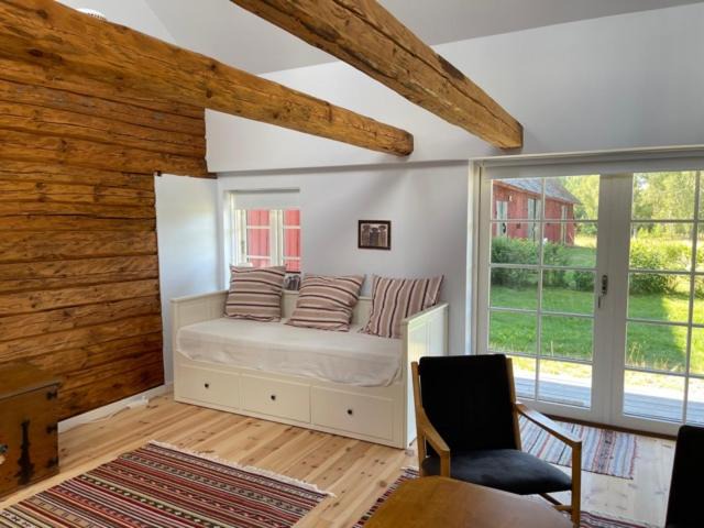 Photo of Bedroom in Agunnaryd